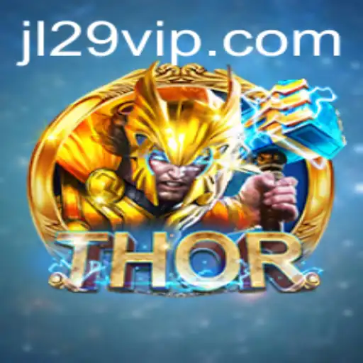 Unleashing the Power of THOR: A Comprehensive Guide to the Game at JL29.COM