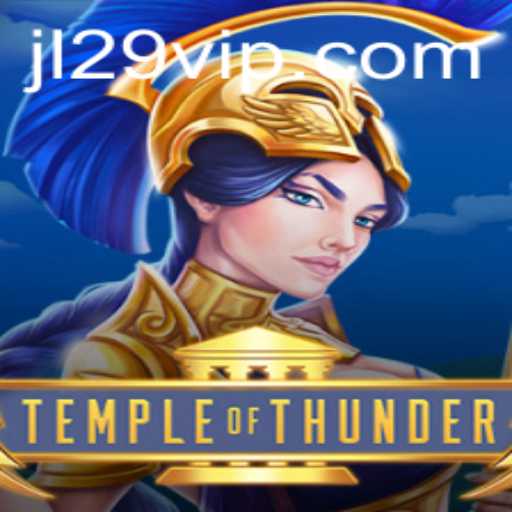 TempleofThunder: The New Gaming Sensation