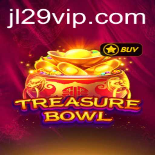 Discover the Exciting World of TreasureBowl: An Adventure Awaits with JL29.COM