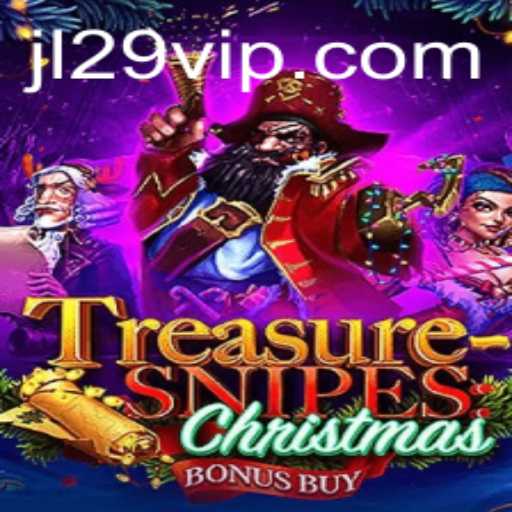TreasuresnipesChristmas: A Festive Adventure Awaits