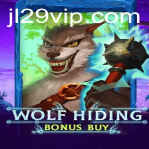 Exploring the Exciting World of WolfHidingBonusBuy: An Immersive Gaming Experience