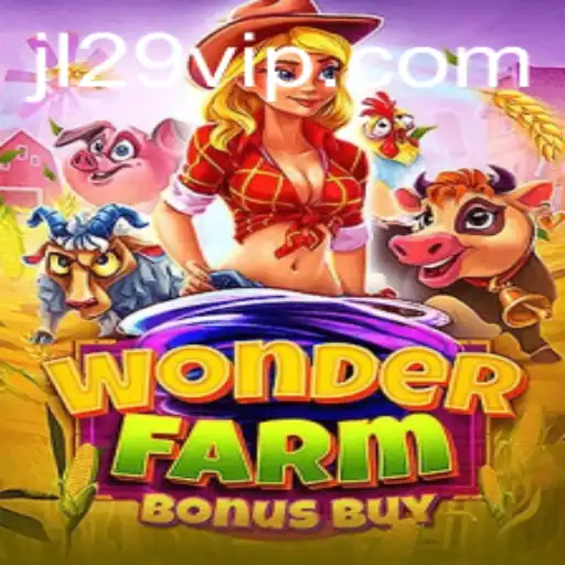 Discover the Exciting World of WonderFarmBonusBuy